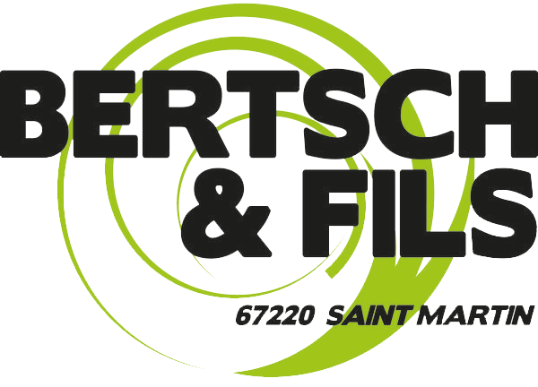 Logo Bertsch et Fils